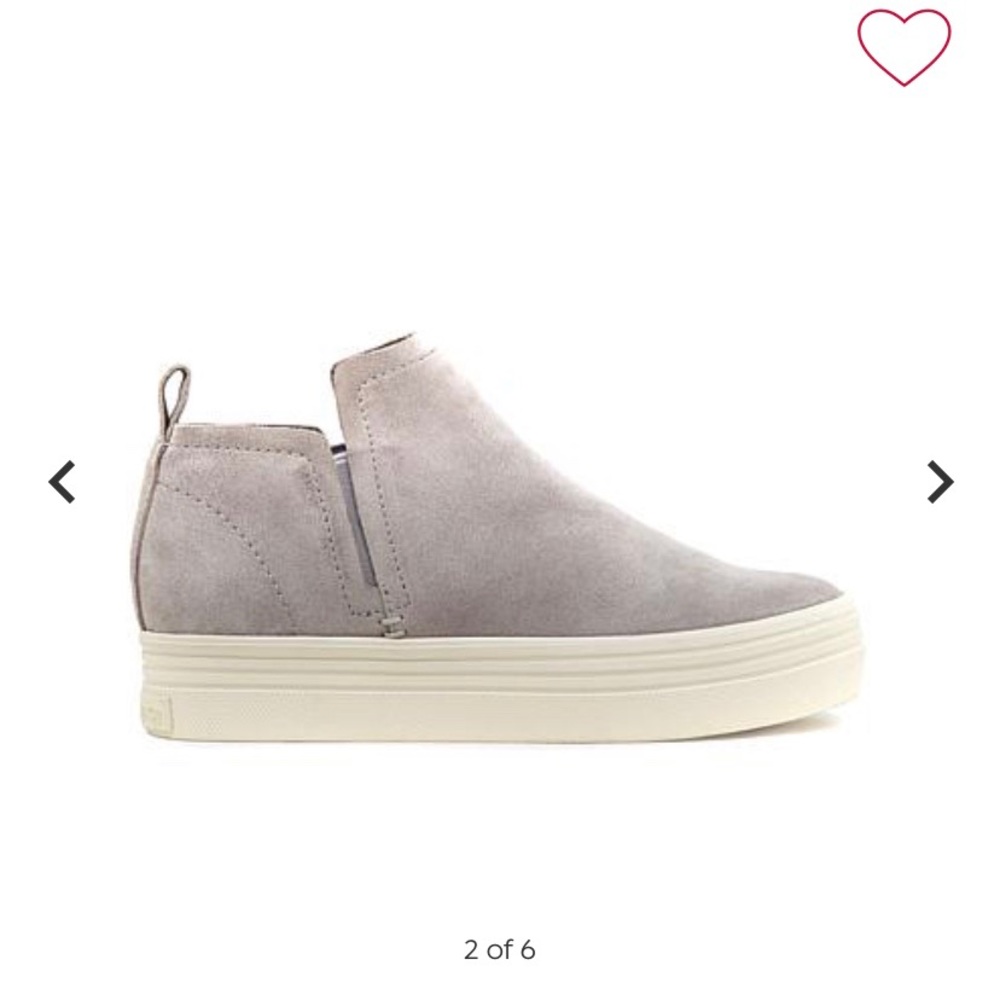 Dolce Vita Sneakers